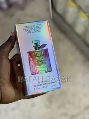 Original La via Est Belle Smart Collection 387 Eau De Parfum