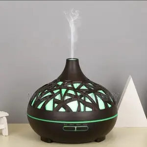 Crafted Lighting Air Humidifier. Air Freshener