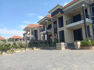 Furnished 7bdrm Duplex in Kisaasi, Nakawa for sale
