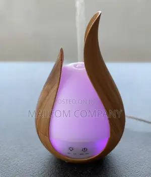 Air Humidifier/ Freshener / Oil Diffuser