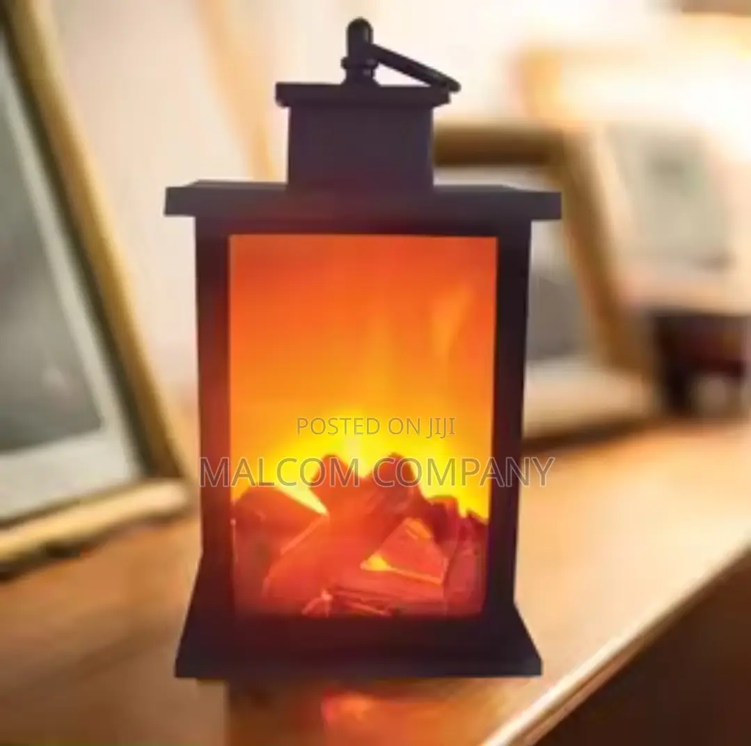 Fire Humidifier/ Fire Place