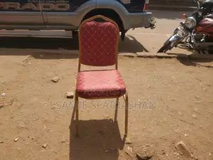 Conference Chairs