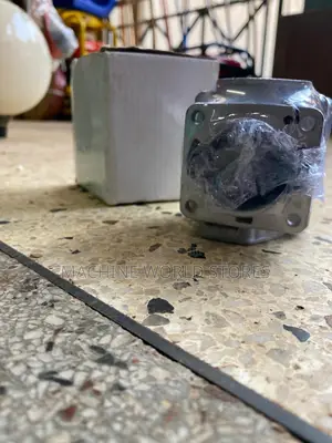 330 Brush Cutter Engine Block-- Sparepart