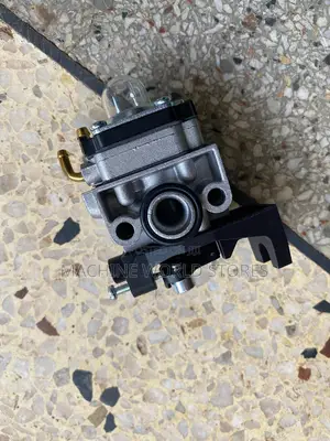 Brush Cutter Caburator 2stroke-- Spare Part