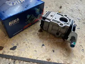 Brush Cutter Caburator 2stroke-- Spare Part