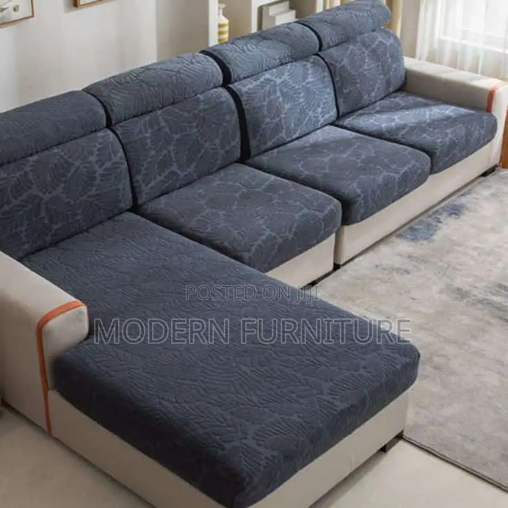 L Sofa Set of 6 Seaters Call Us On