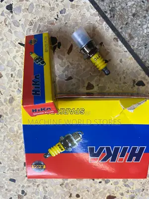 Brush Cutter Spark Plug L7TC