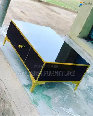 Center Table Call Us On