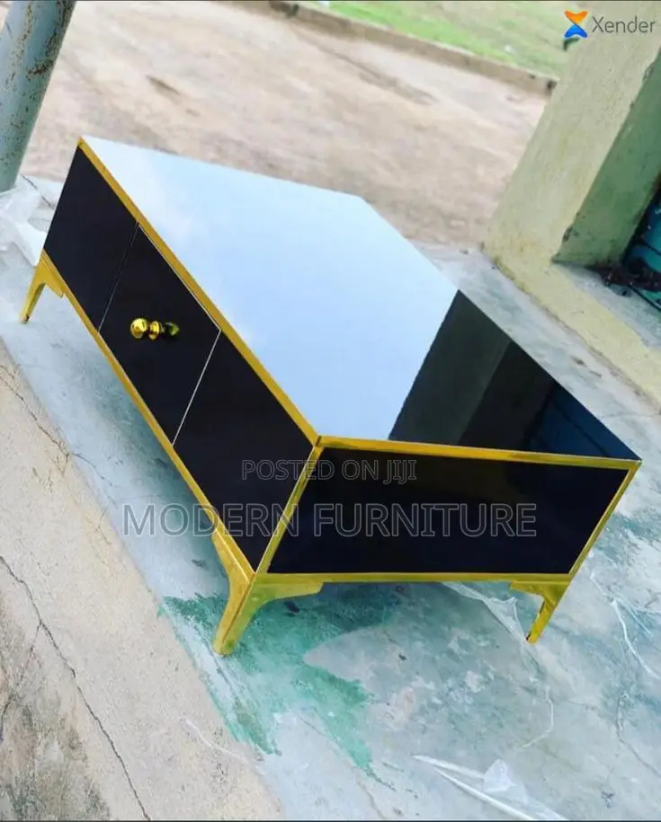 Center Table Call Us On