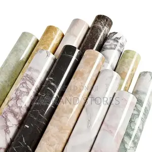 Kitchen Waterproof Wallpaper