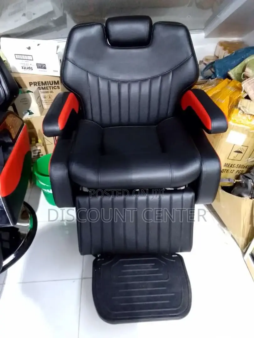 Saloon Barbar Chairs Quality