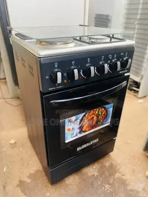 Globalstar Cooker