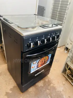 Globalstar Cooker
