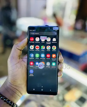 Samsung Galaxy Note 8 64 GB Blue