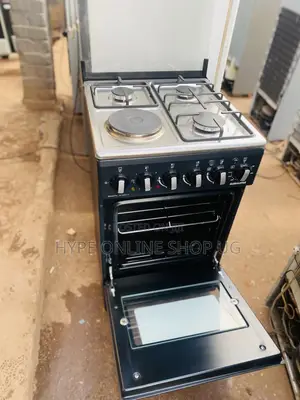 Globalstar Gas and Electric Quality Cooker