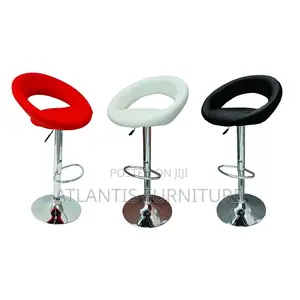 Swivel Adjustable Height Stools