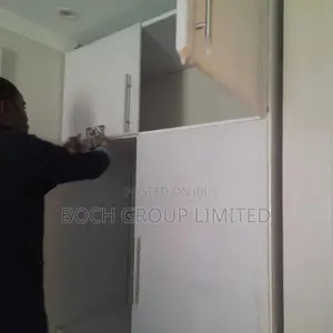Boch Fumigations