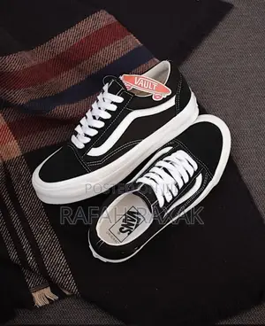 Original Unisex OG Old Skool Vans Off the Wall