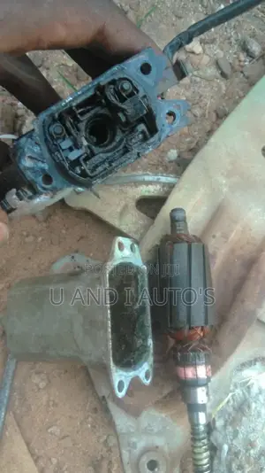 All Power Windows Motors Is Available