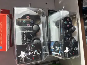 Playstation 3 Controllers