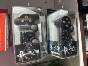 Playstation 3 Controllers