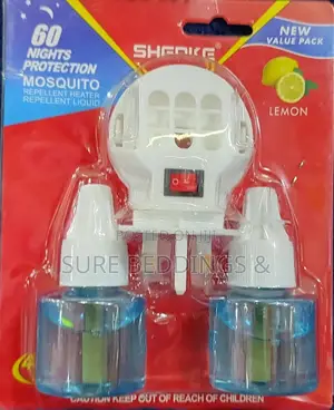 Mosquito Repellent