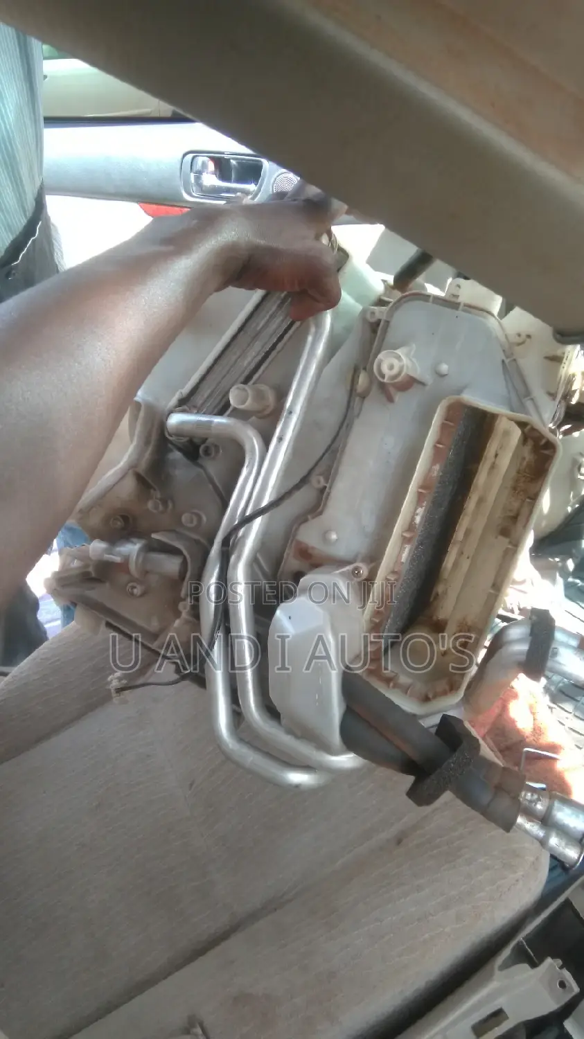 AC Repairing and Replacement