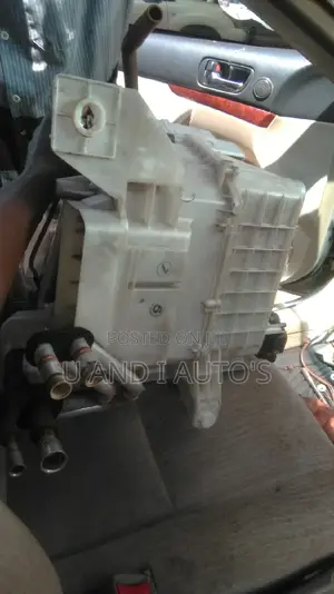 AC Repairing and Replacement