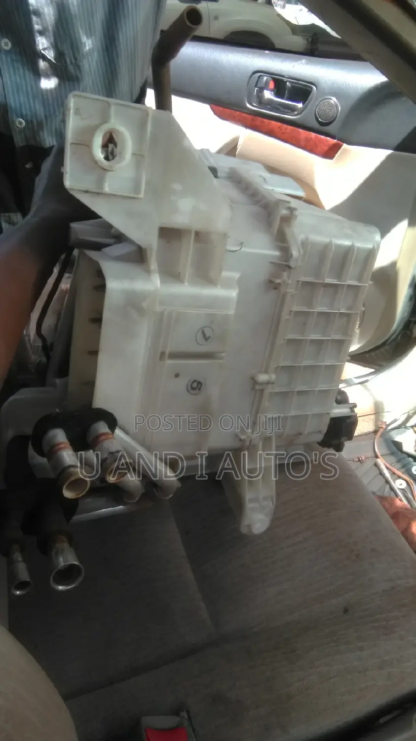 AC Repairing and Replacement