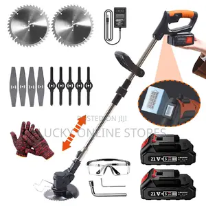 Grass Cutter