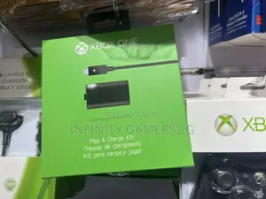 Xbox One Pad Kit