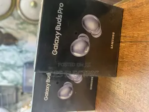 Galaxy Buds Pro