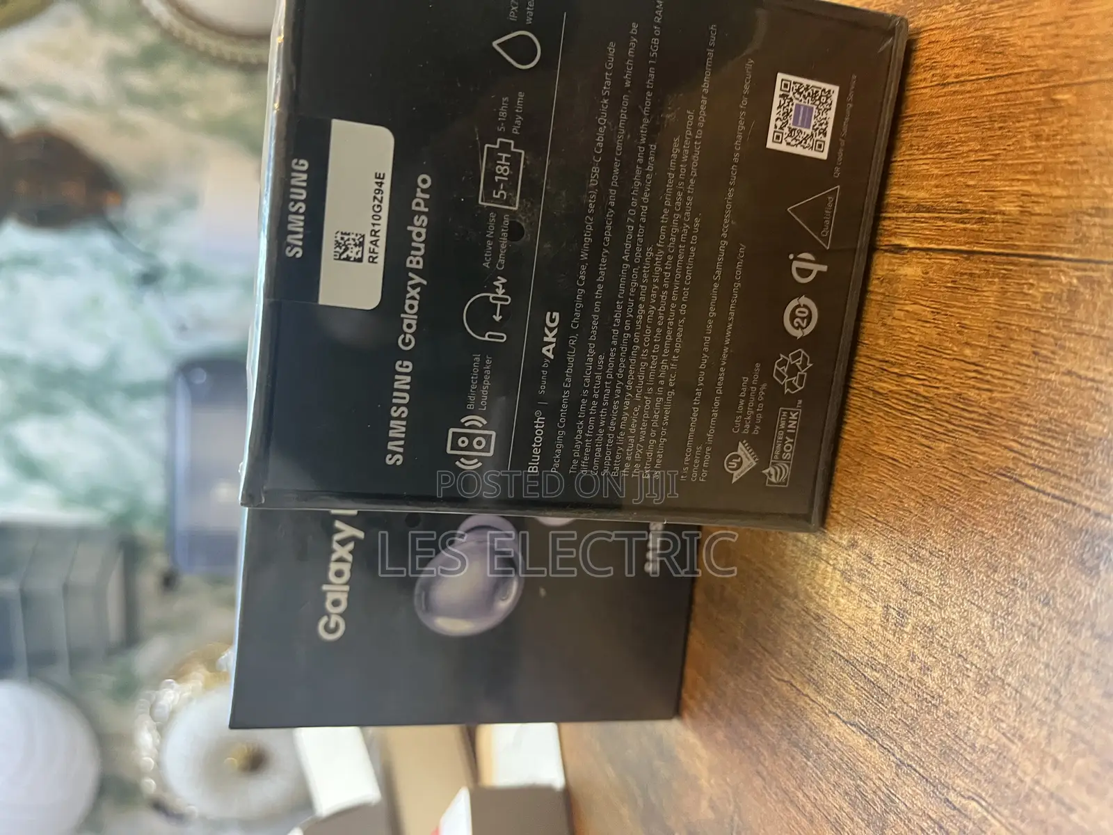 Galaxy Buds Pro