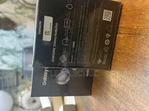 Galaxy Buds Pro
