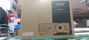Projector Acer X1123