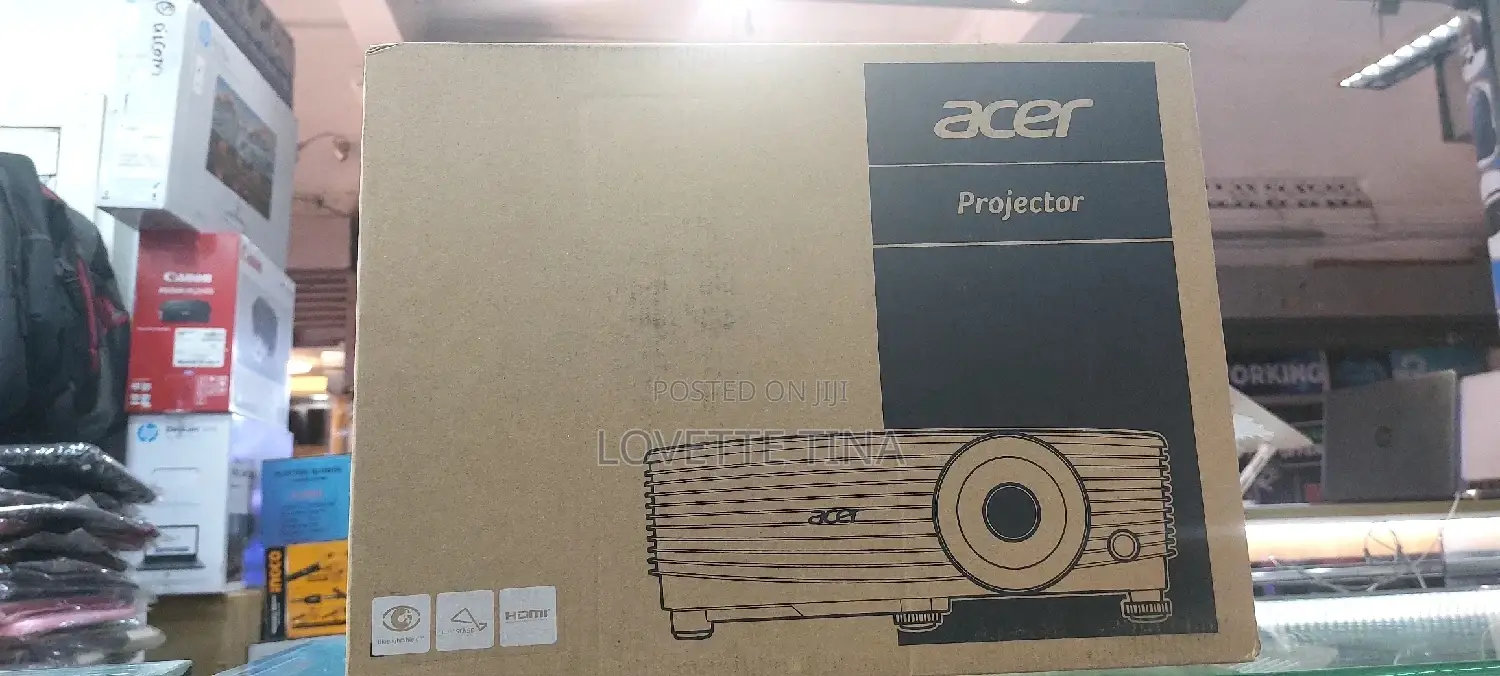 Projector Acer X1123