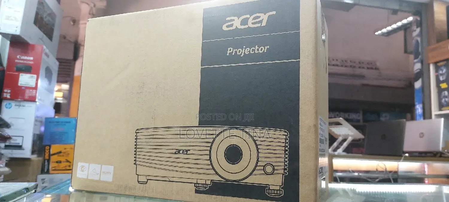 Projector Acer X1123