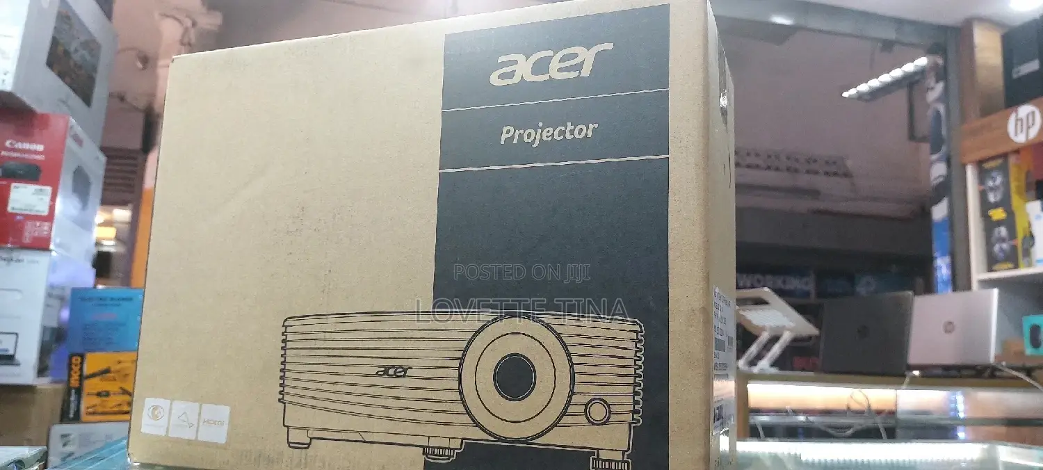 Projector Acer X1123
