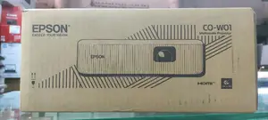 Epson Projector Co-W01