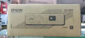 Epson Projector Co-W01