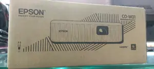 Epson Projector Co-W01