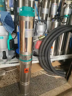 Submersible Water Pump 60m