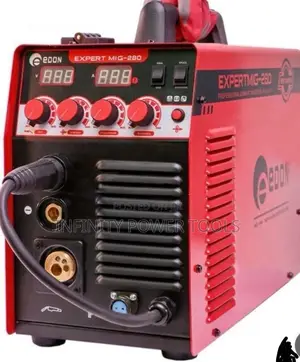 Expert Mig-280 Welder