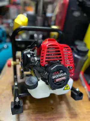 Garden Weeder 2 Stroke Honda