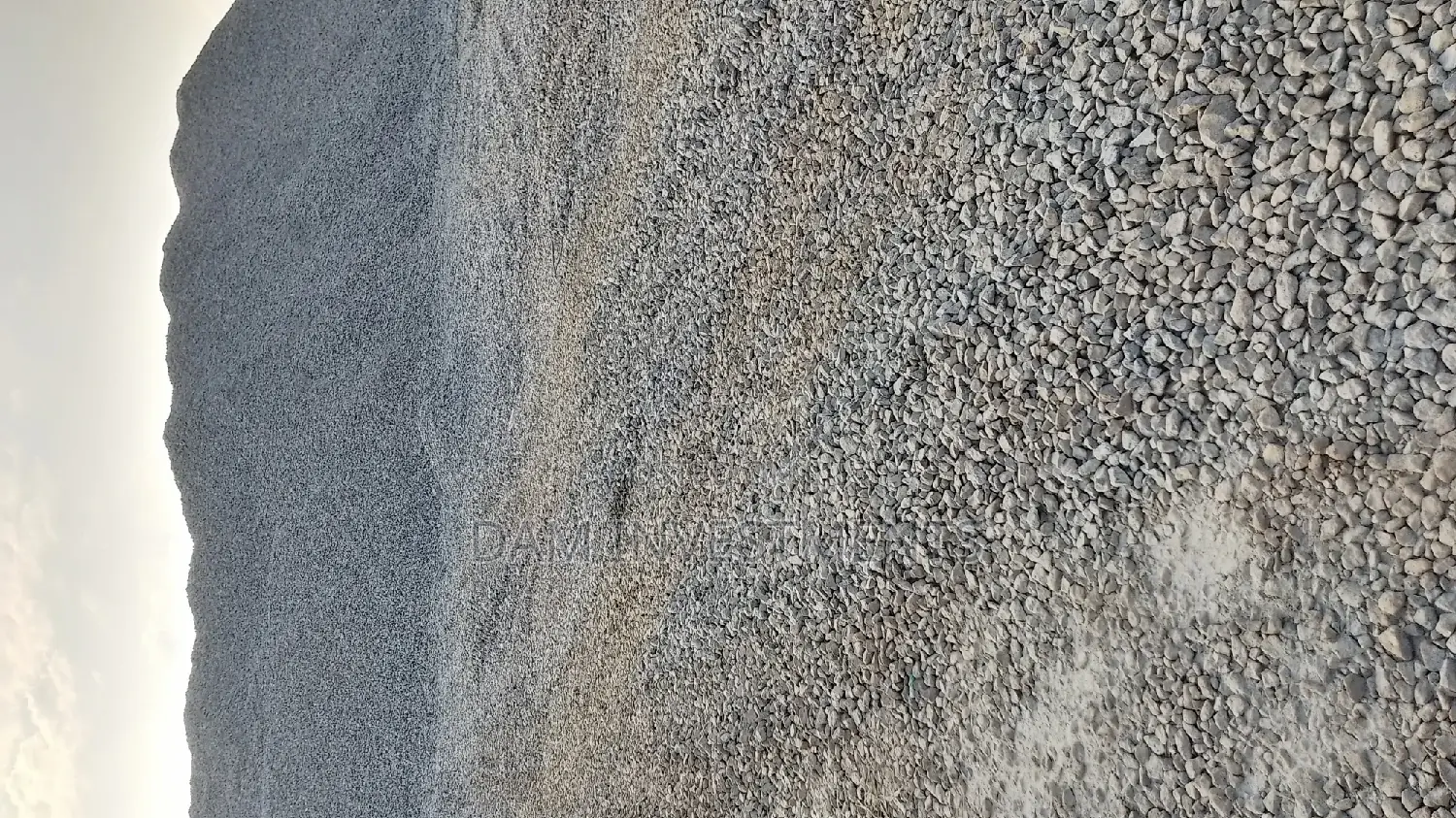 Aggregate Stones