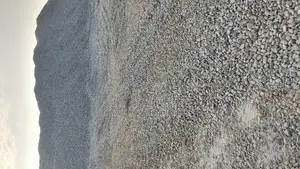 Aggregate Stones