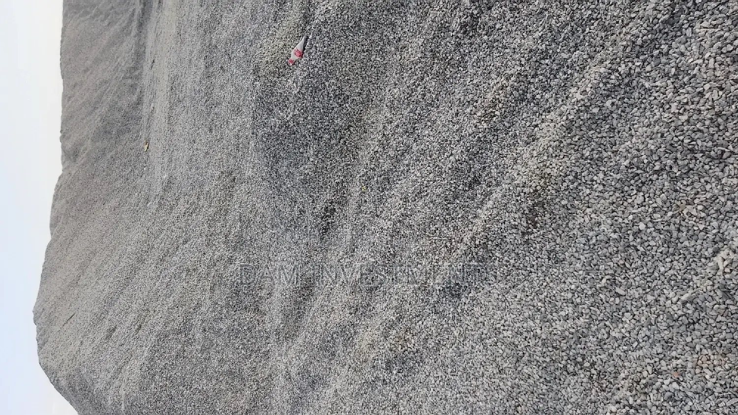 Aggregate Stones