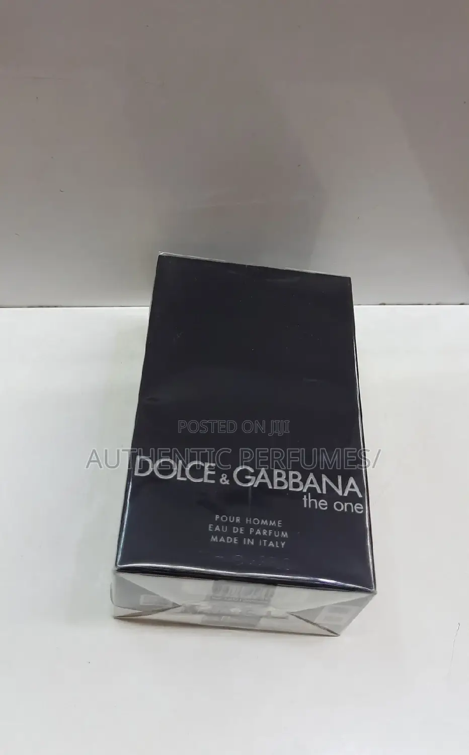 D G the One Eau De Parfum for Men