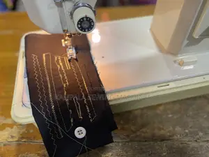 Design Sewing Machines With the Stand
