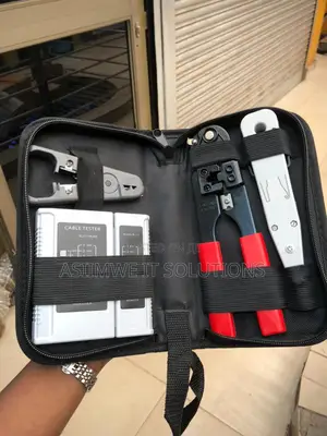 Simple Tool Kit